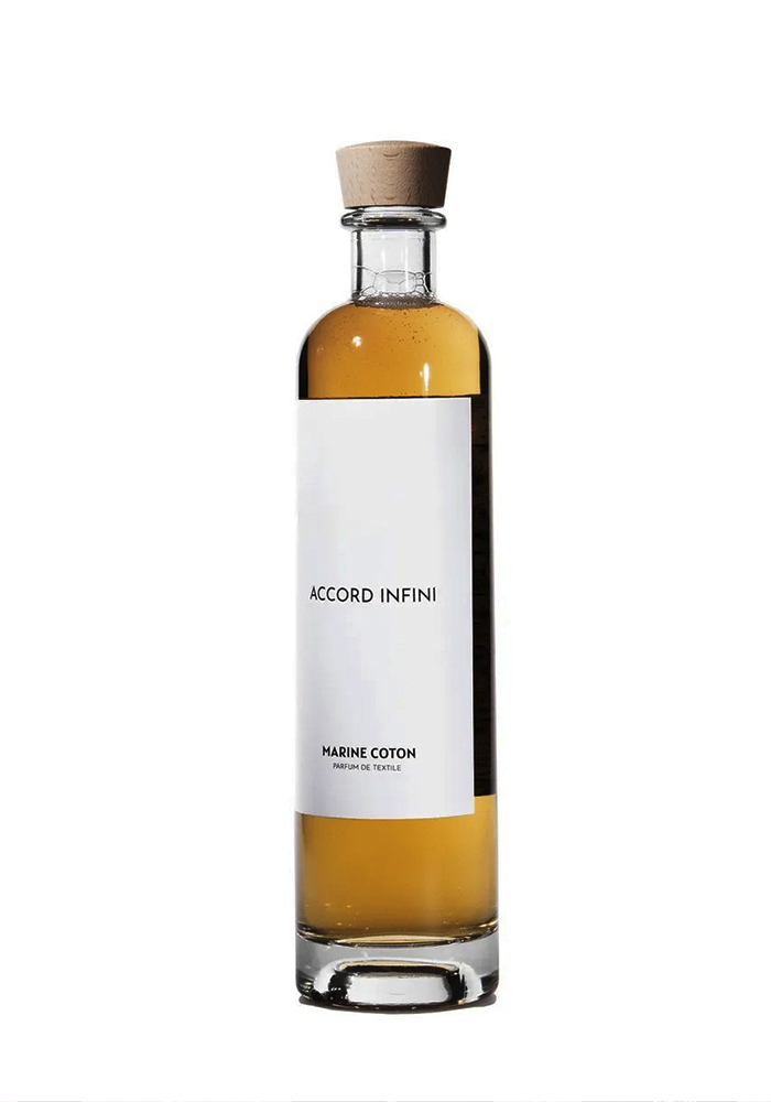 Bouteille De Lessive Accord Infini 75cl - Marion Coton
