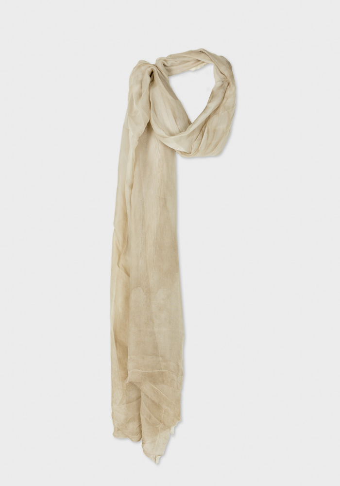 Foulard Sand Shell - Sélectionné par Blush