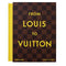 Livre From Louis To Vuitton