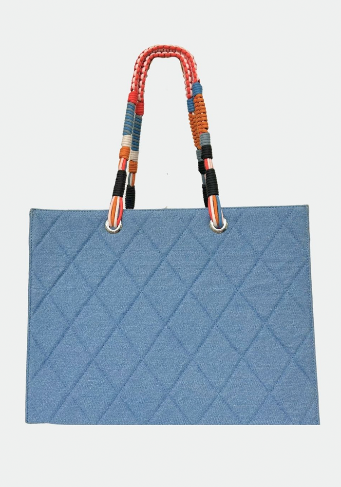 Sac Giorgio Denim - Sista Paris