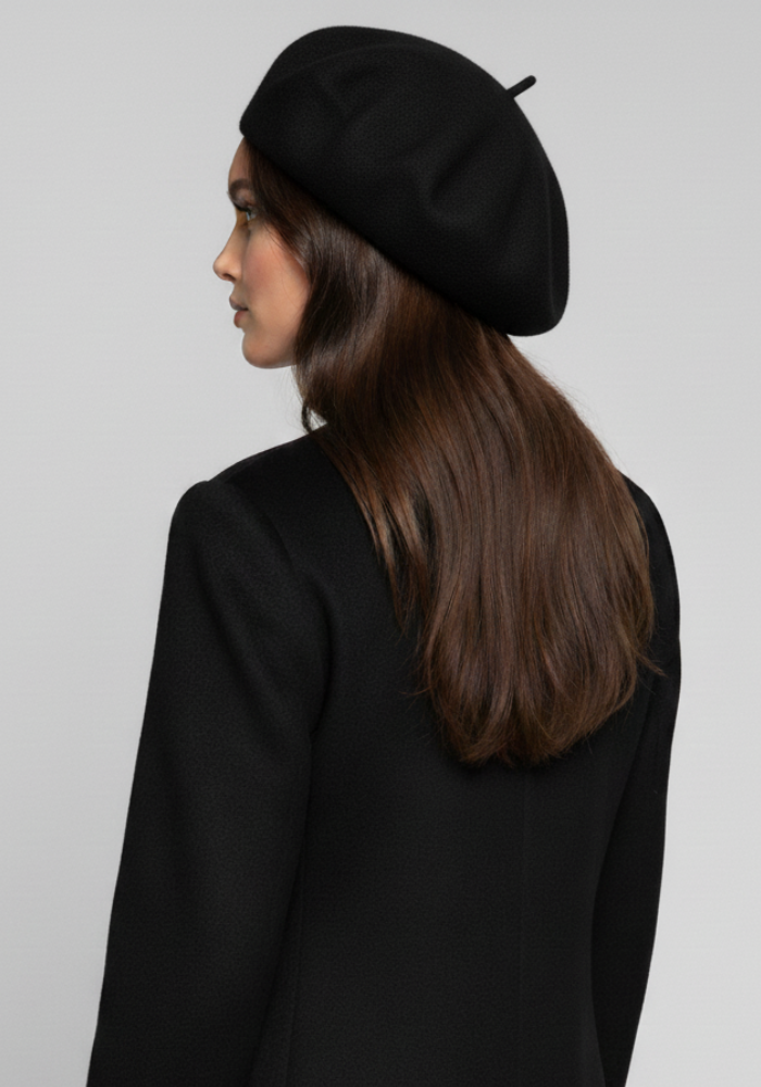 Béret Noir
