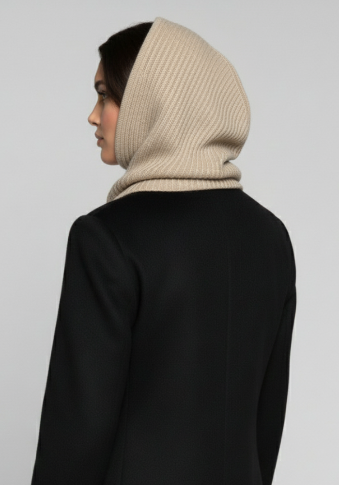 Cagoule Lita Sand - Notshy