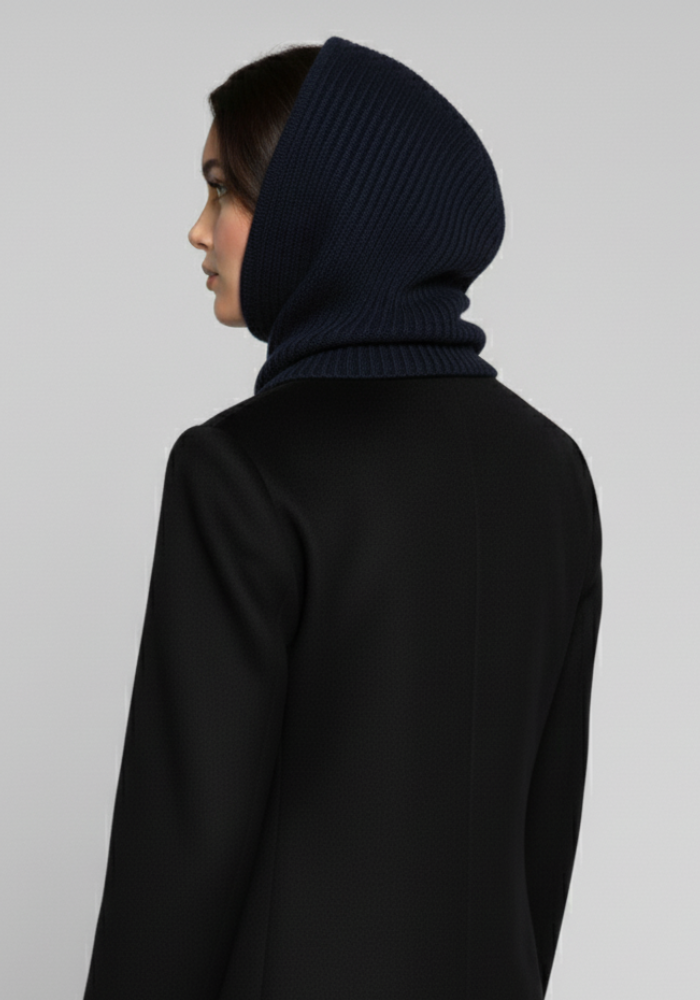 Cagoule Lita Marine - Notshy