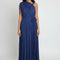 Luna Cobalt Dress