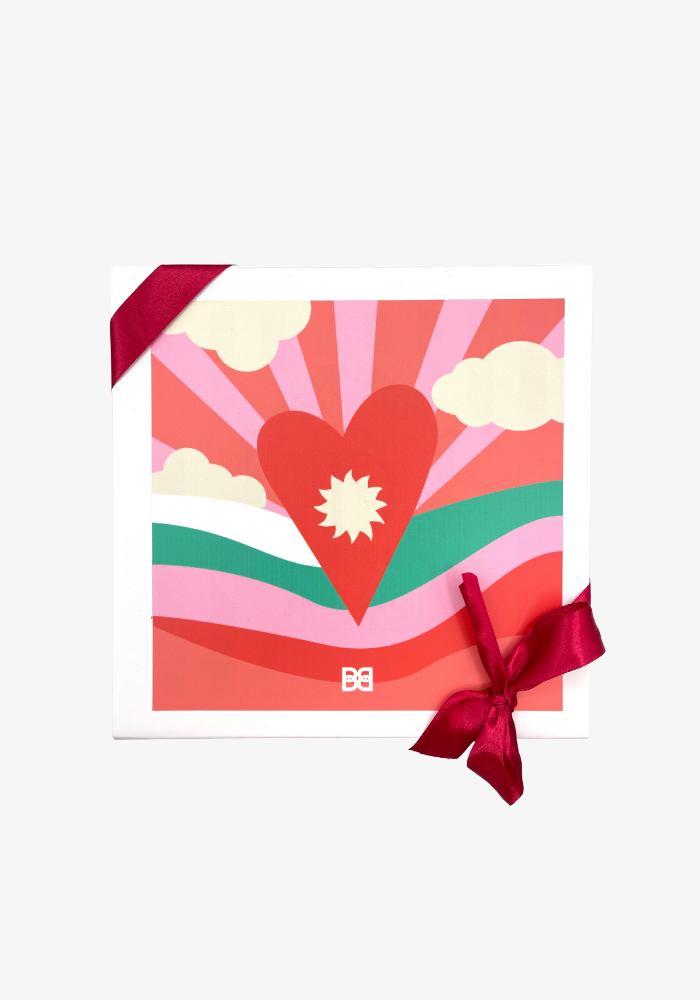 Blush Christmas Box Capri Édition 2025 - Blush