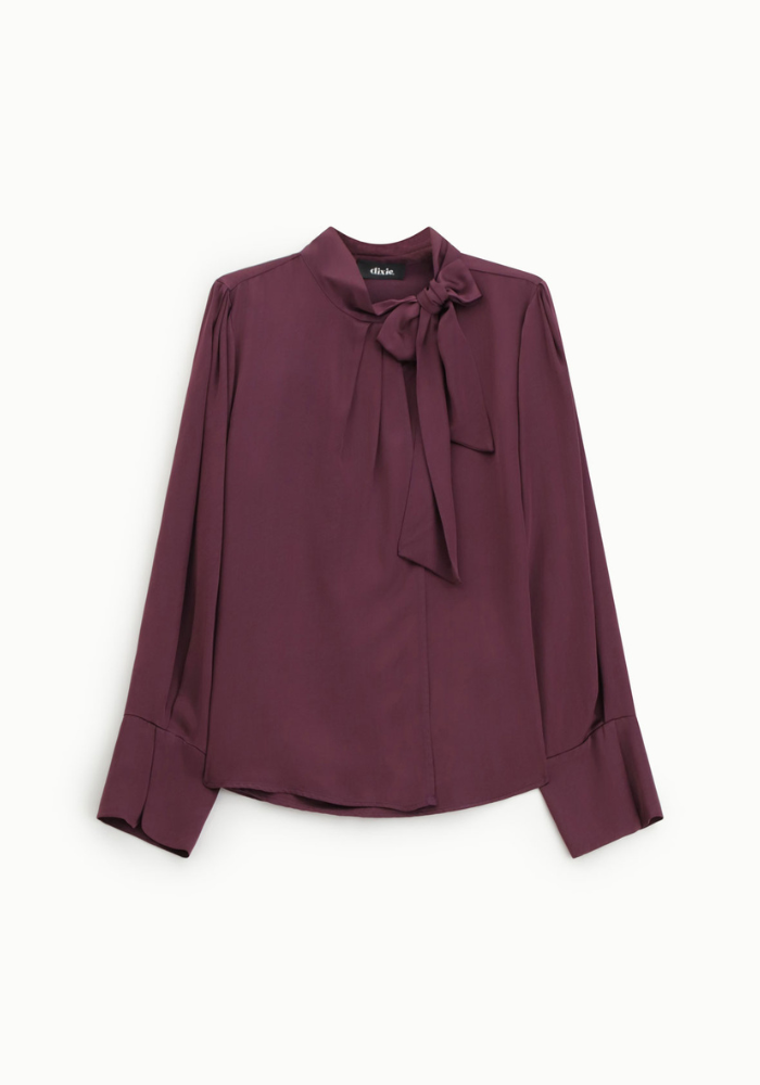 Chemise Portefeuille - Dixie