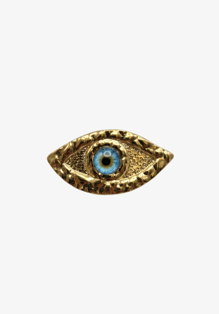 Broche Gary - Sélectionné par Blush