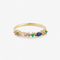 Anillo Majorelle Gaia 2