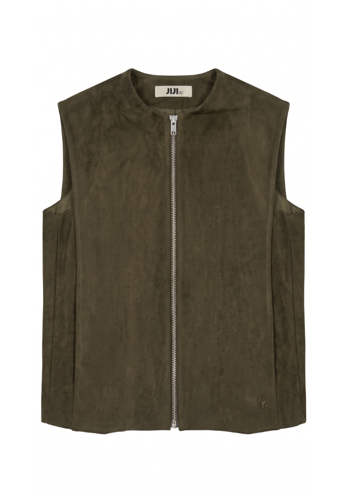 Gilet Grady - Jiji Studio