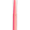 Box of 12 XL Pink Candles