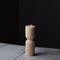 Pillar Candle Tightened Vanilla Small Model