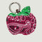 Porte-Clés Pomme