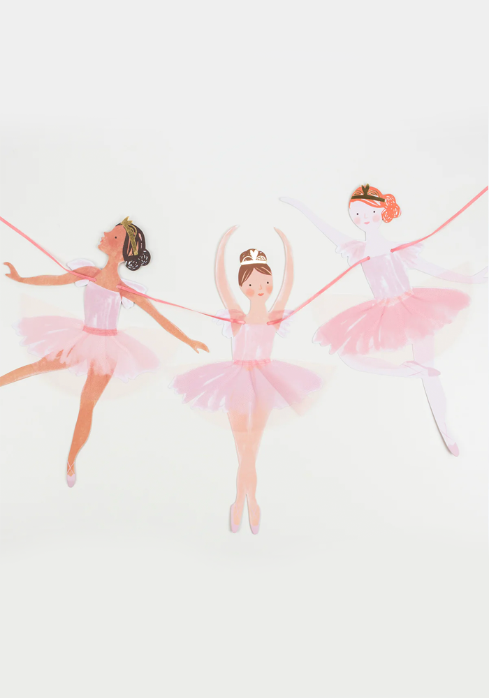 Guirlande Ballerine - Meri Meri
