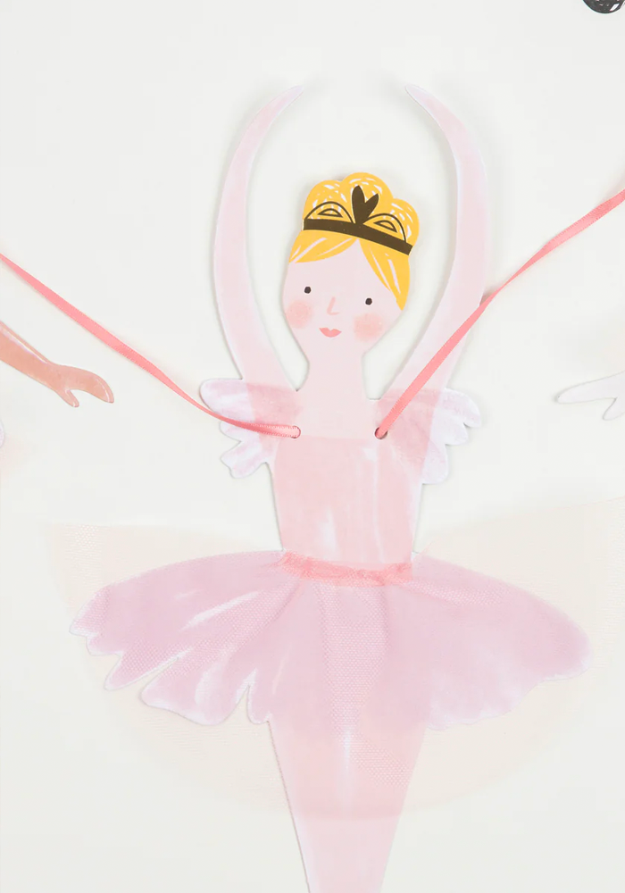 Guirlande Ballerine - Meri Meri