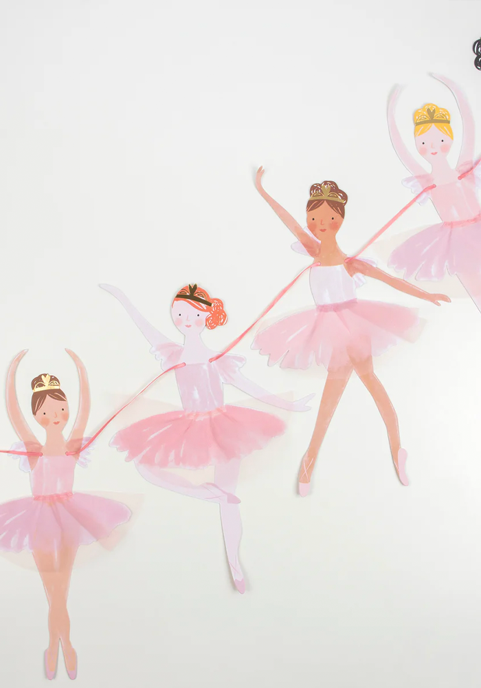 Guirlande Ballerine - Meri Meri