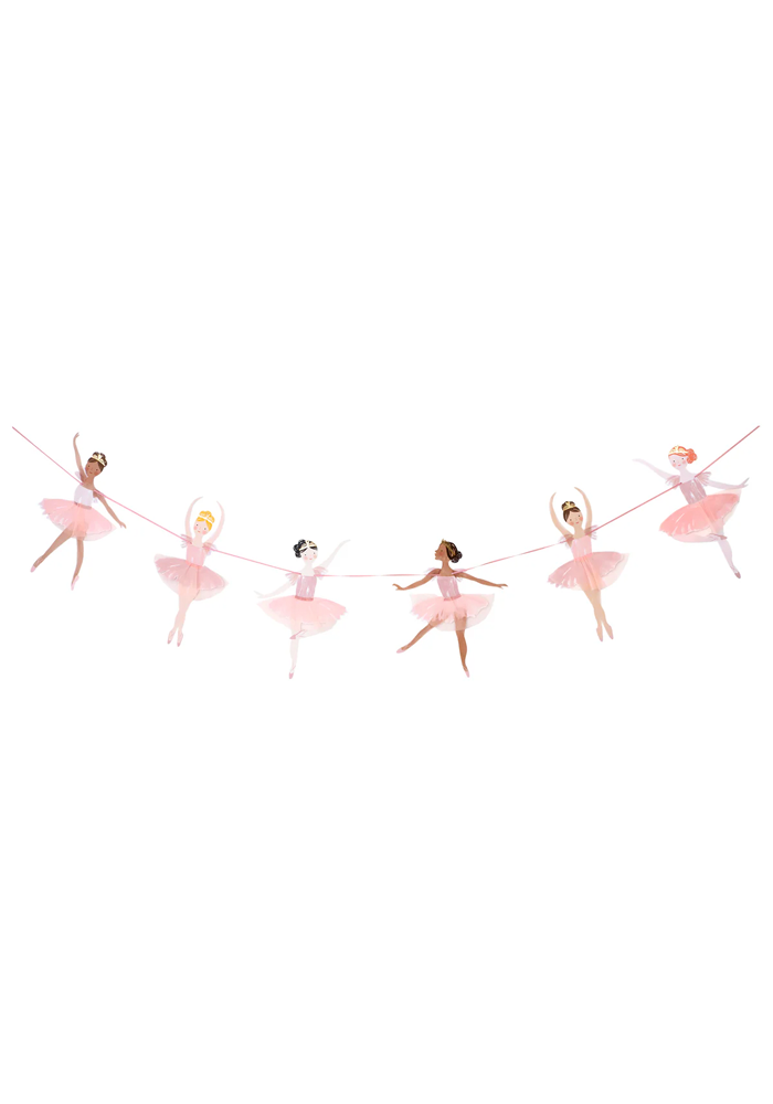 Guirlande Ballerine - Meri Meri