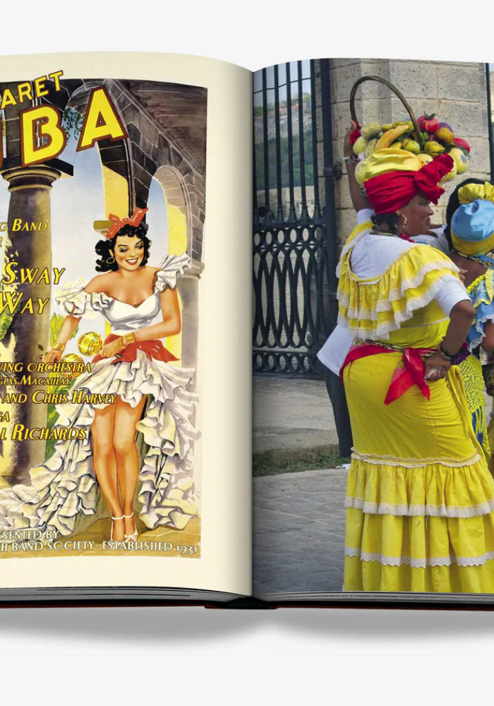 Livre Havana Blues - Assouline