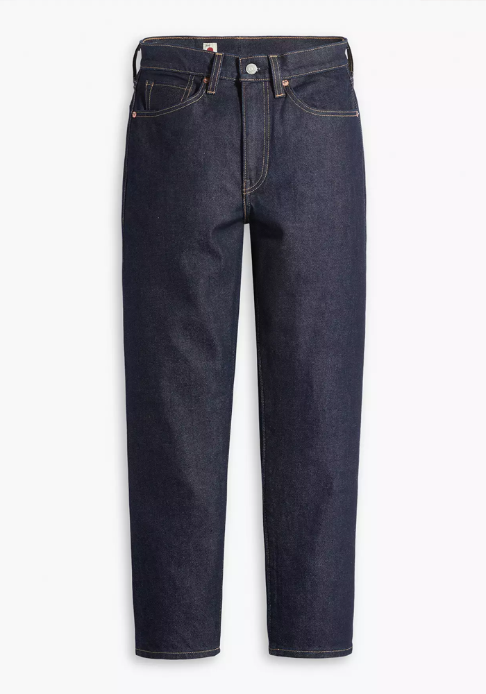 Jean High Rise Boyfriend L30 Moj Ink Rinse - Levi's