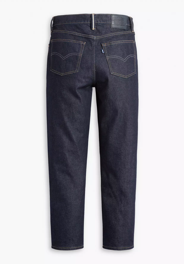 Jean High Rise Boyfriend L30 Moj Ink Rinse - Levi's