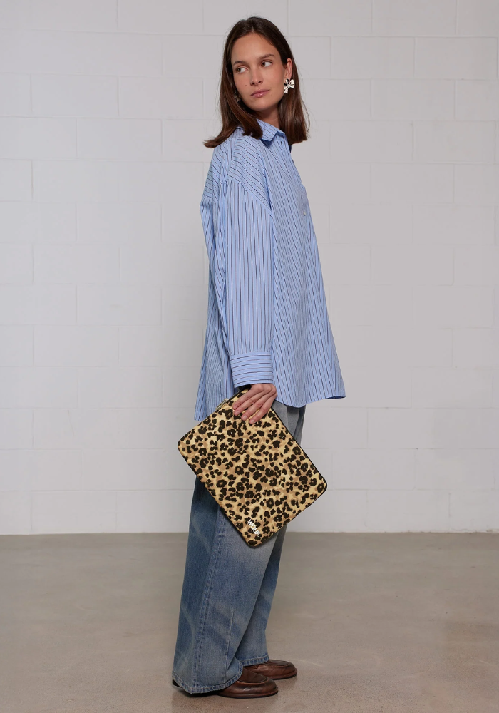 Housse D'Ordinateur 13/14 Pouces Feline - Wouf