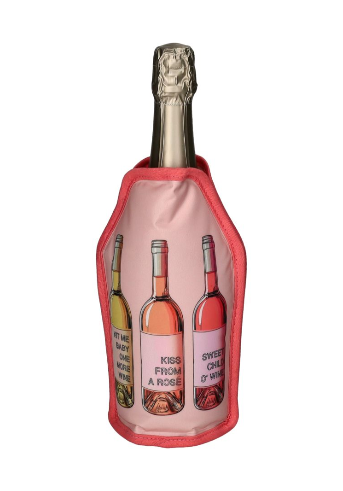 Housse Isotherme Pour Bouteille 3 Bouteilles - Sélectionné par Blush