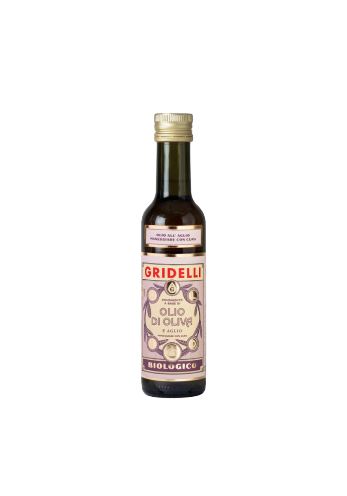 Huile D'Olive Aglio - Sélectionné par Blush