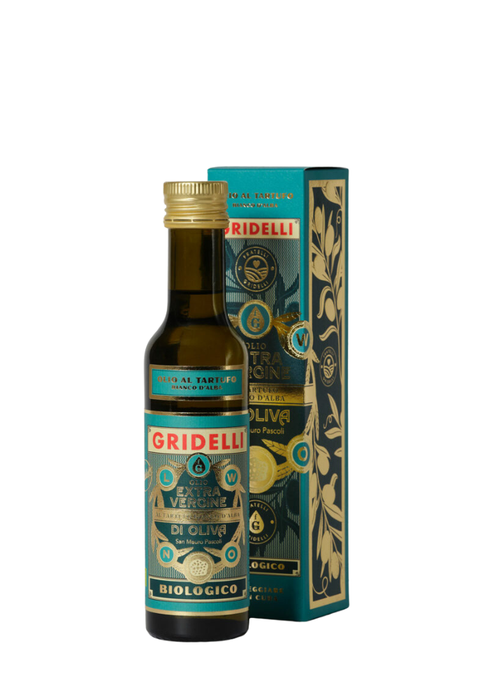 Huile D'Olive Tartufo - Sélectionné par Blush