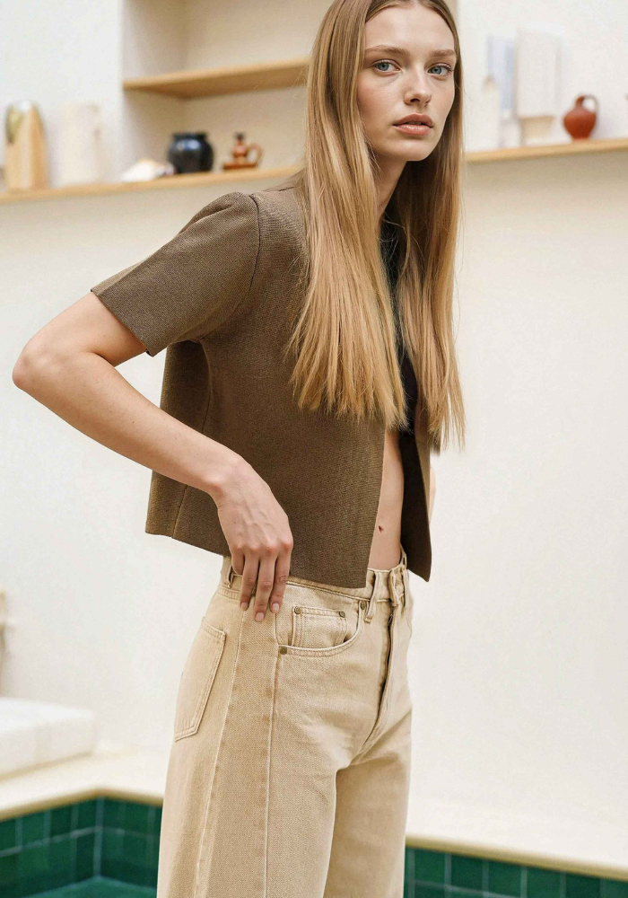 Jean Calamity - Denim Studio