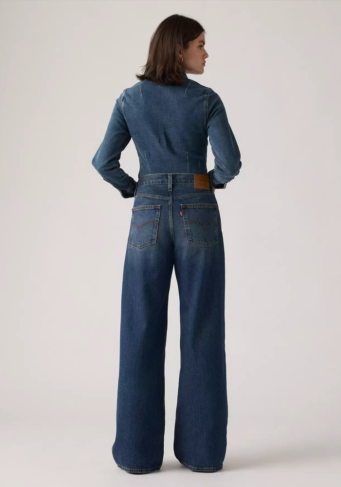 Jean XL Straight Last Thursday L31 - Levi's