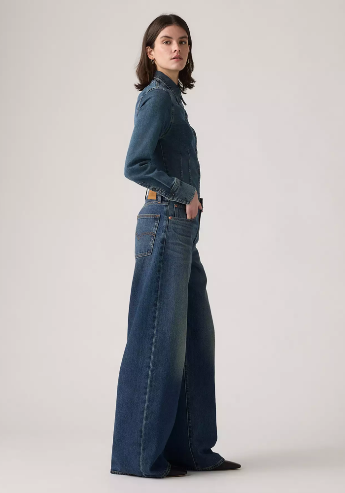 Jean XL Straight Last Thursday L31 - Levi's
