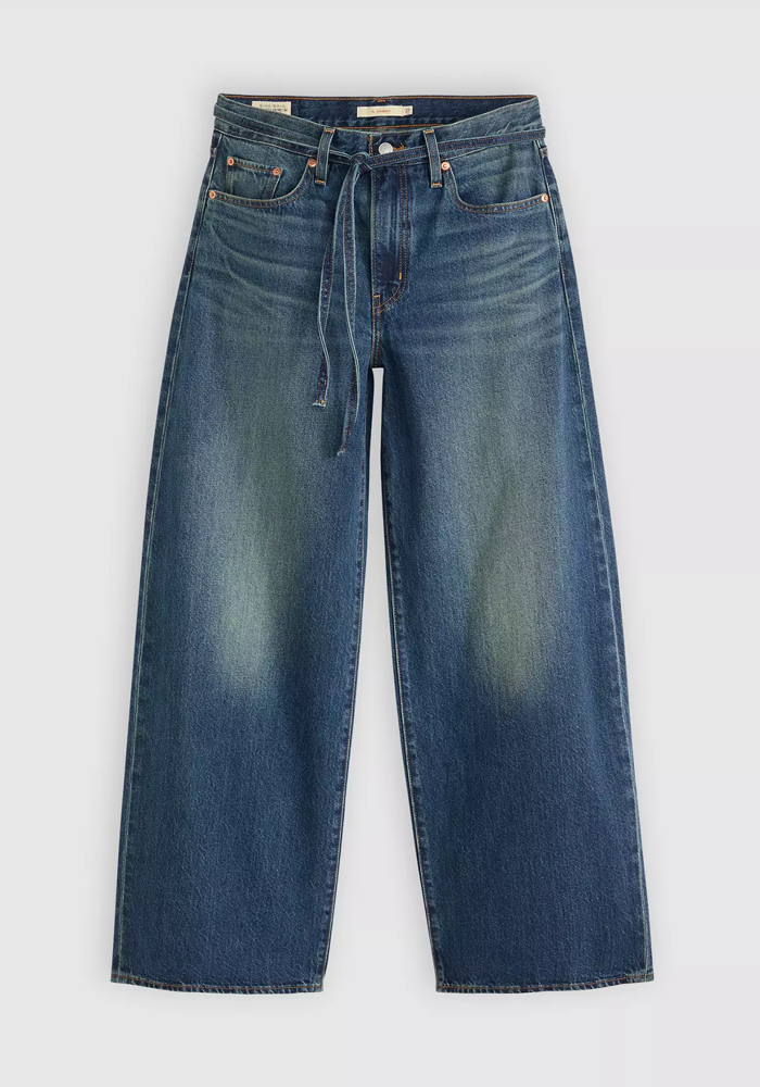 Jean XL Straight Last Thursday L31 - Levi's