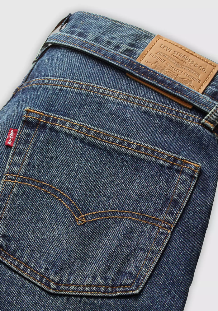 Jean XL Straight Last Thursday L31 - Levi's