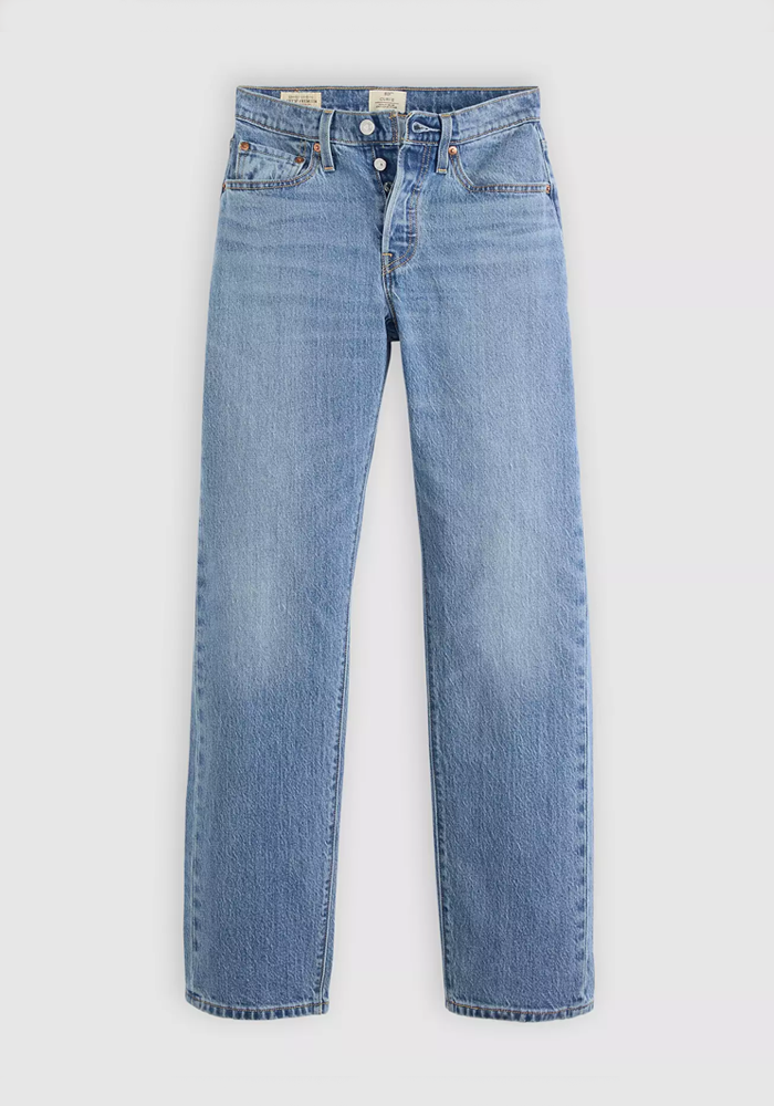 Jean 501 Curve Lucid Dream L30 - Levi's