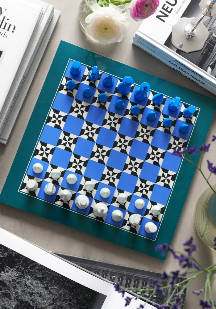 Jeu D'Échec Poseidon - Printworks