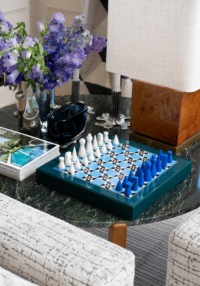 Jeu D'Échec Poseidon - Printworks