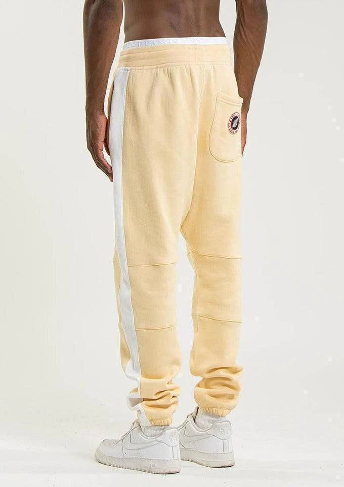 Hoodie Home Run Ocre - Sweet Pants