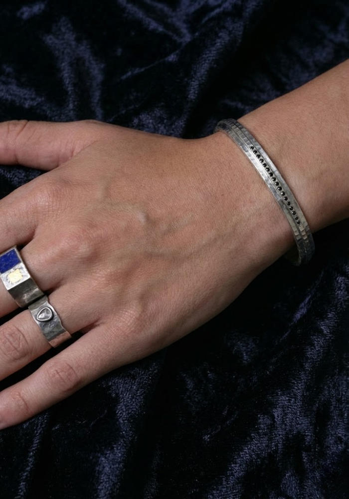 Jonc Arty - Baya Creation Paris