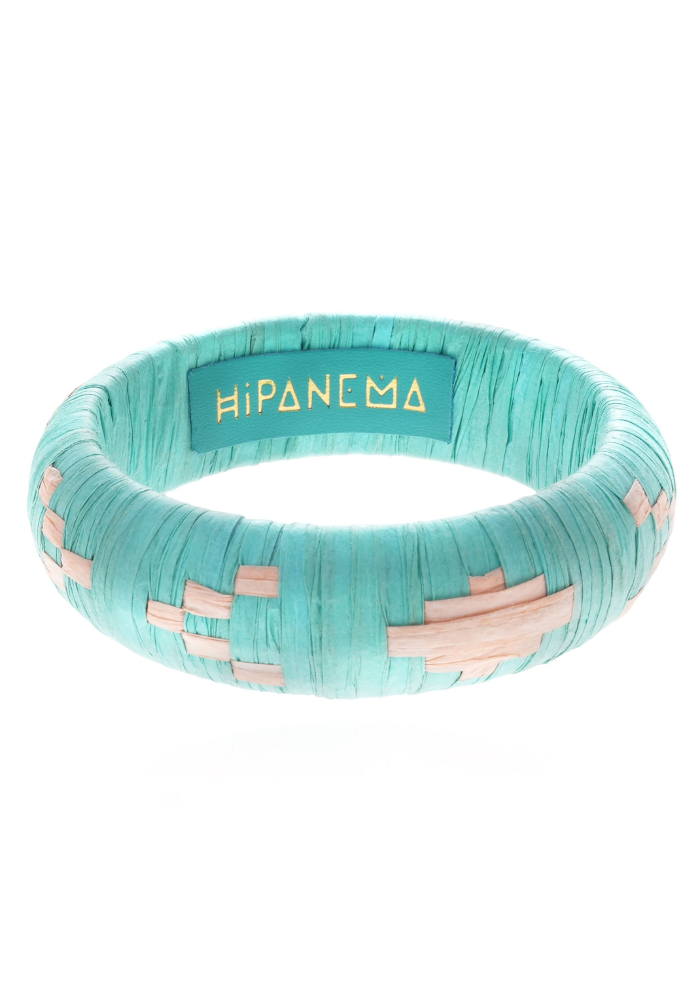 Jonc Imanie Aqua - Hipanema