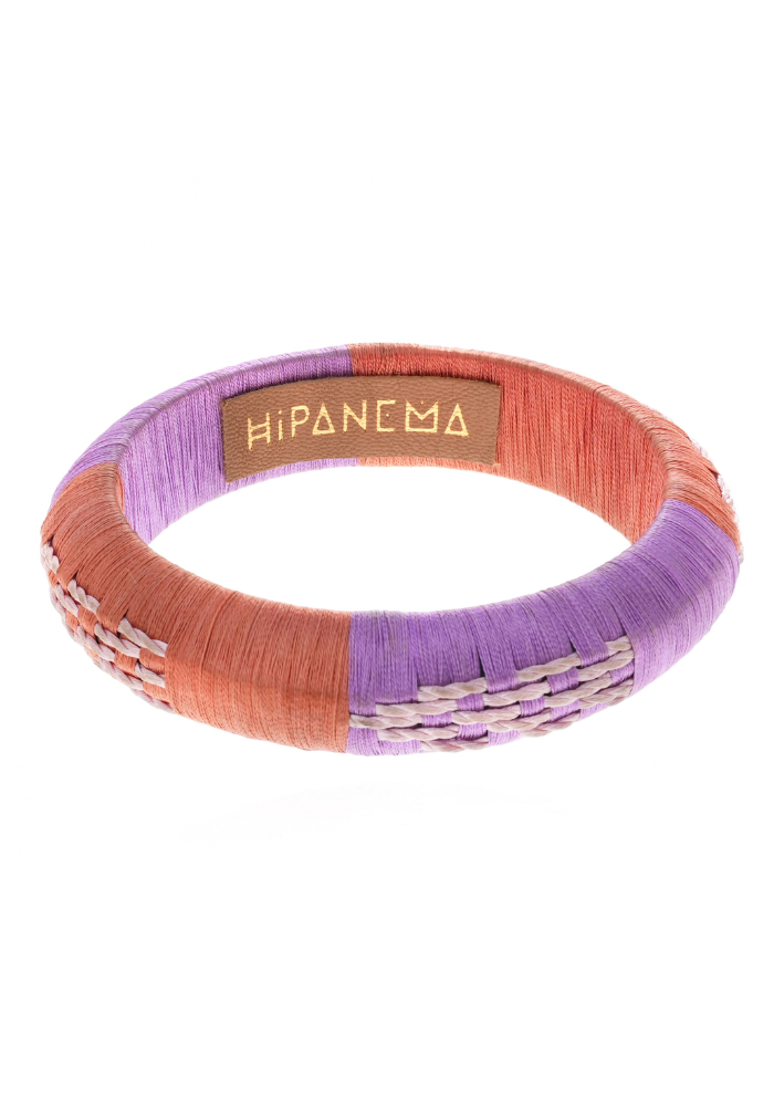 Jonc Imanie Blush - Hipanema