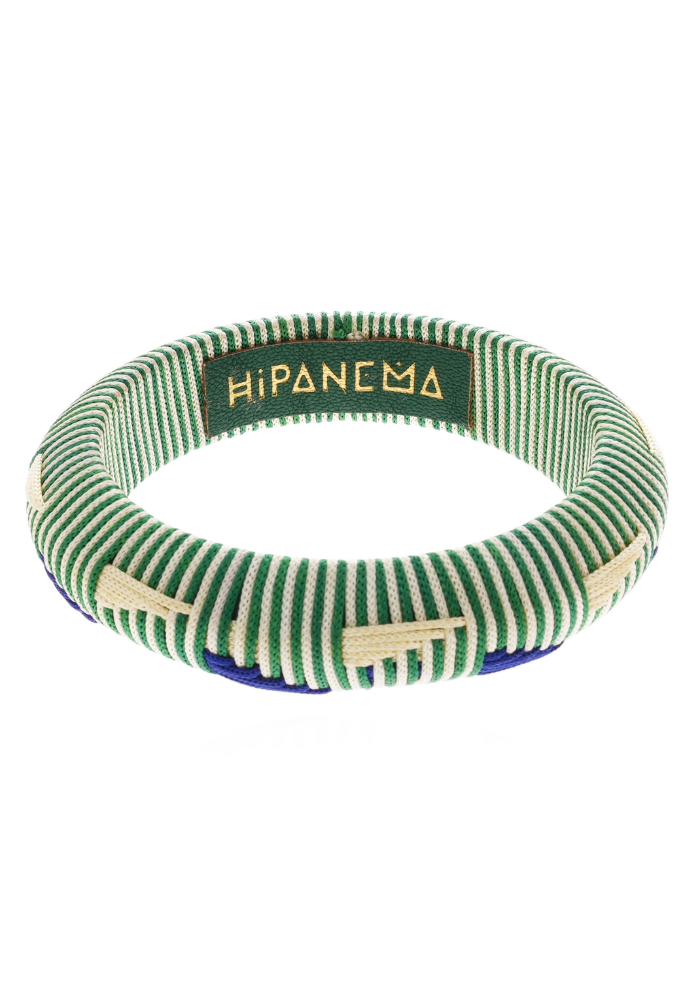 Jonc Imanie Violet - Hipanema