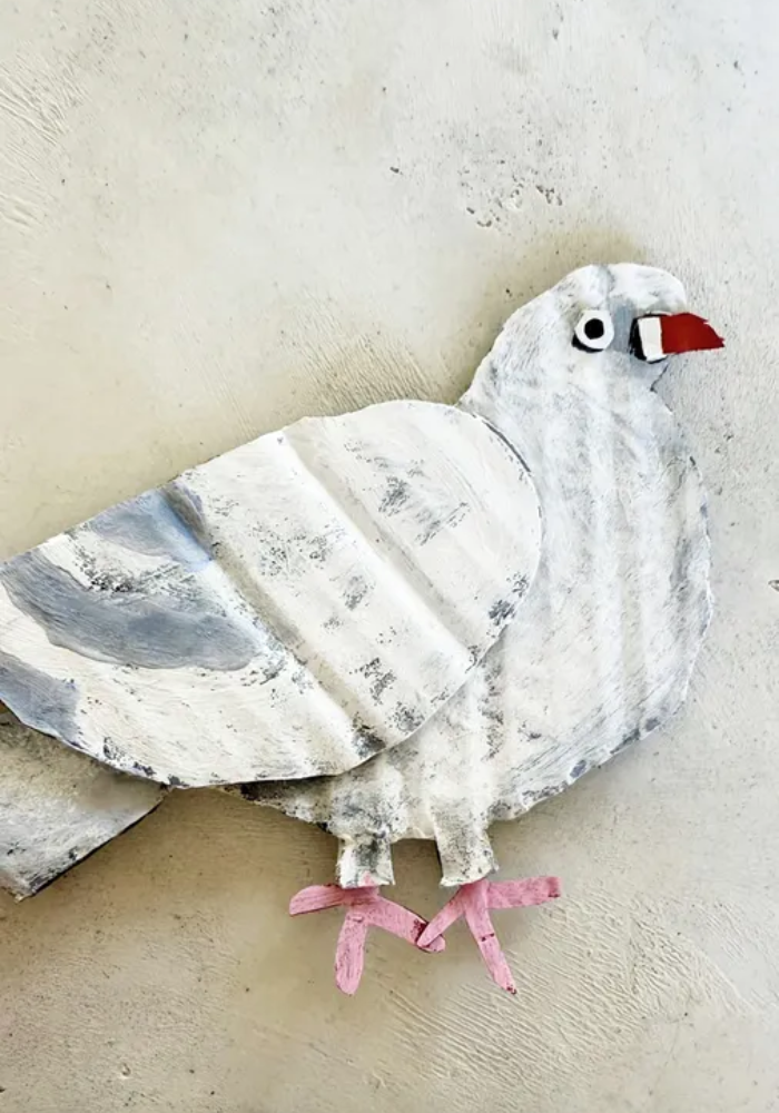 10 DIY Jouer Avec Paris - Maison D'Édition