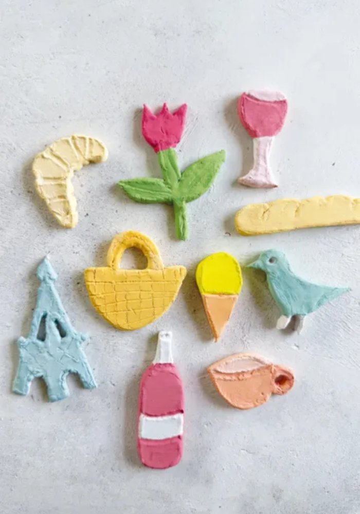 10 DIY Jouer Avec Paris