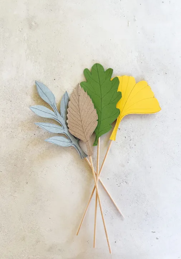 10 DIY Pour Jouer Avec Un Rien Et L'Offrir - Maison D'Édition