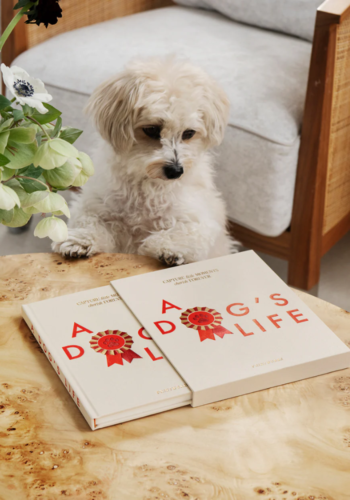 Journal A Dog's Life - Printworks