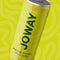 Boisson Pétillante Joway Menthe Citron
