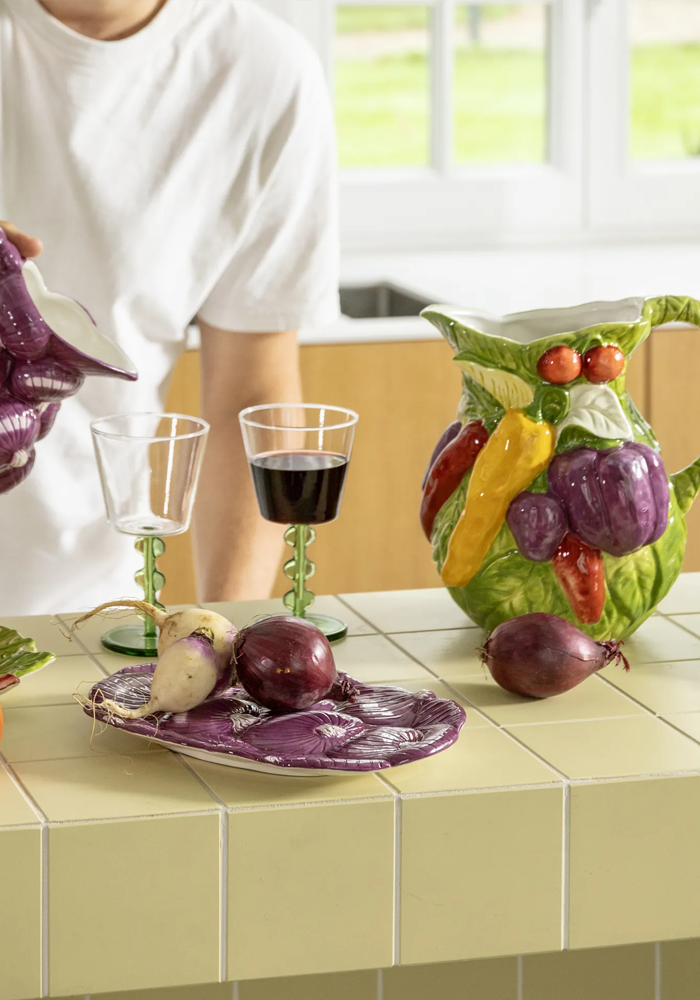 Pichet Legume Pepper - &klevering
