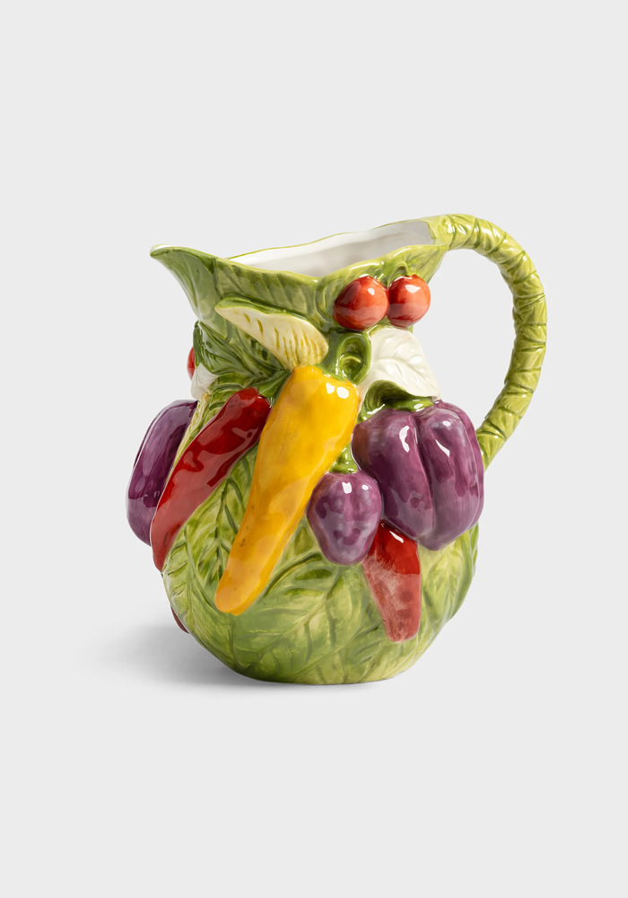 Pichet Legume Pepper - &klevering