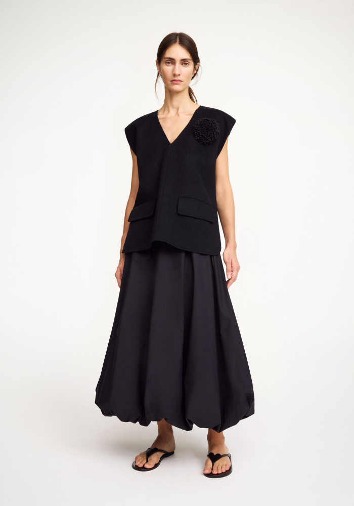 Jupe Aubray - By Malene Birger