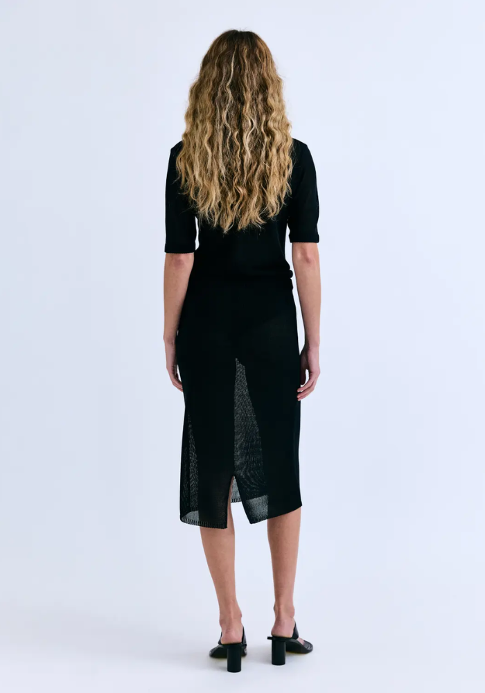 Jupe Freddy Midi - Love Stories