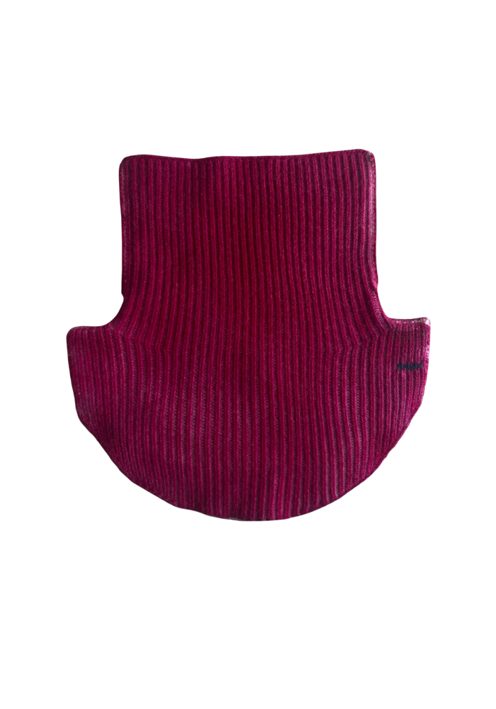 Col En Cachemire Spray Framboise - Koon Cachemire
